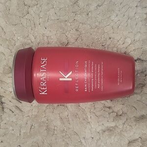Kerastase reflection multi protectin shampoo